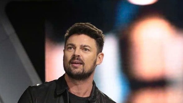 Karl Urban: Gương mặt quen thuộc của những vũ trụ điện ảnh lớn