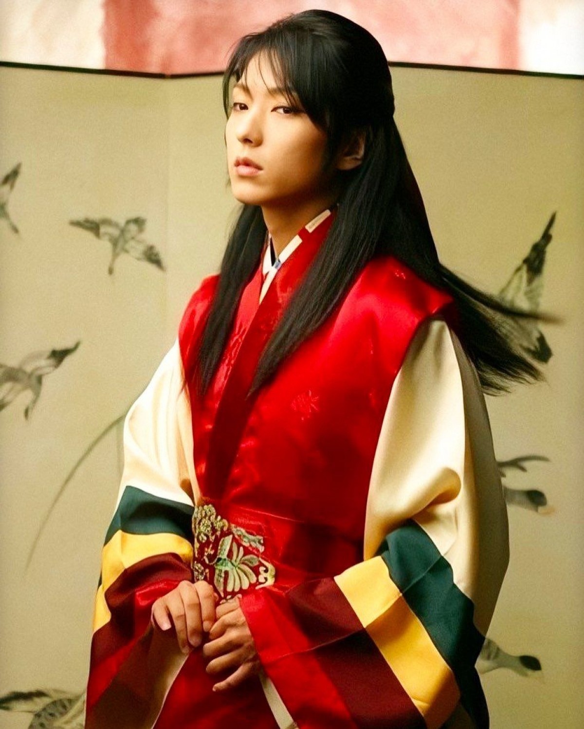 Lee Jun Ki tái hợp đạo diễn 'King and The Clown' trong phim Netflix mới