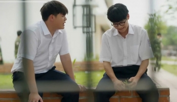 'Phía bên kia thành phố' tập 18: Tuyết Lan hả hê vì kế trả thù, Khuê nổi điên với Cương ngay giữa lớp