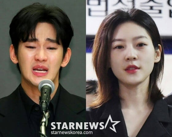 Kim Soo Hyun tạm thoát án kiện giữa thềm tái xuất showbiz