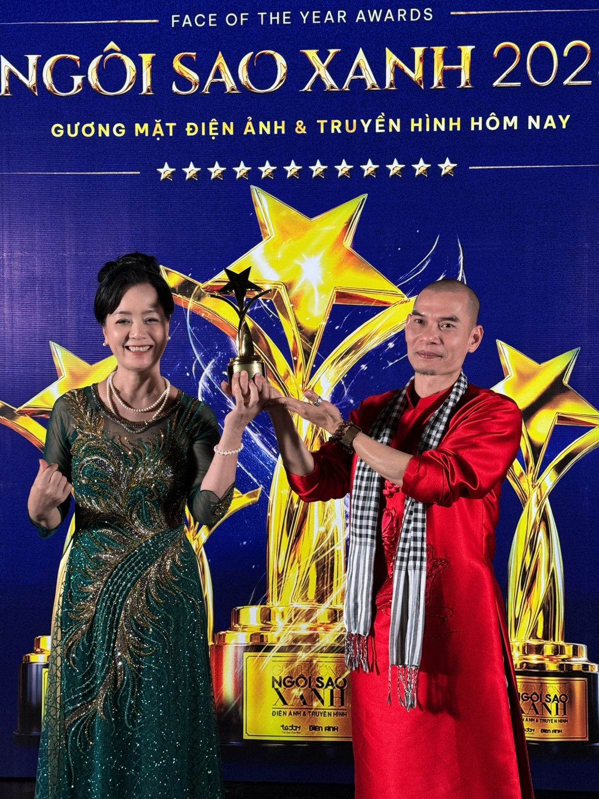 Hành trình của 'Trạng Quỳnh Nhí: Truyền Thuyết Kim Ngưu' từ Danaff tới Annecy