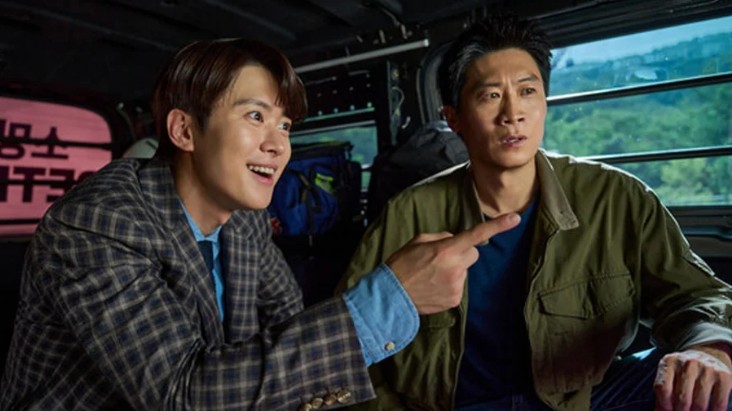 Bị chê bai, phim mới của Gong Myung vẫn đứng đầu BXH Netflix