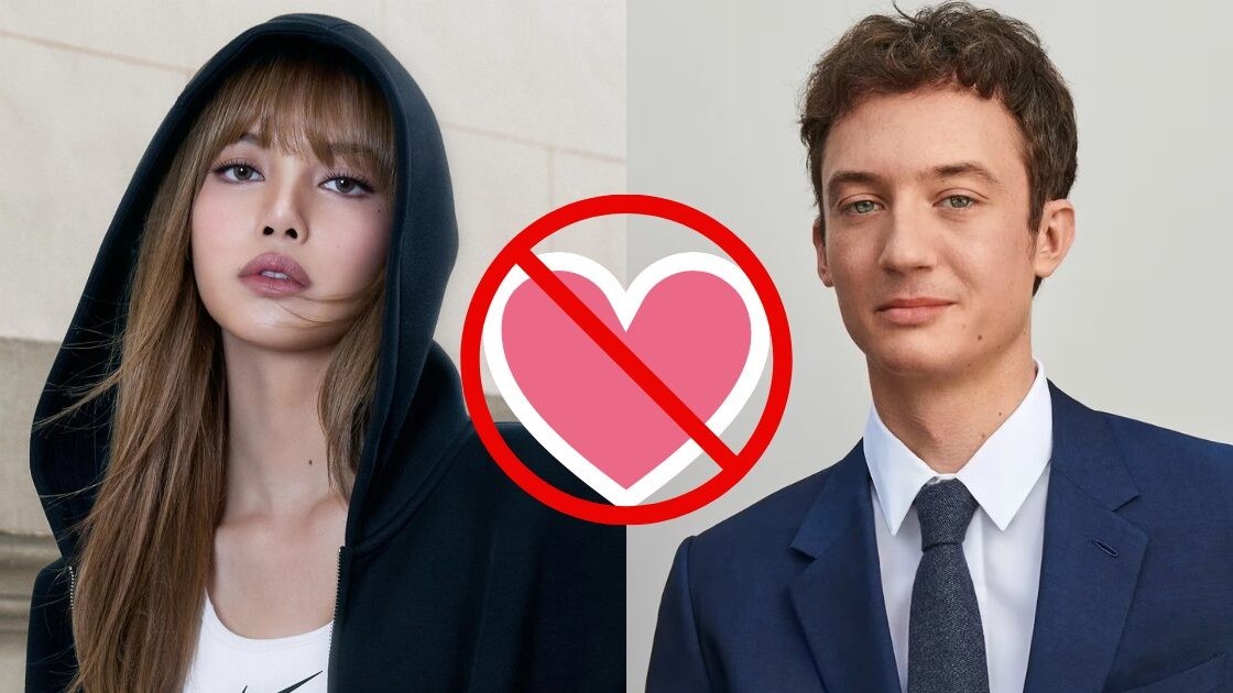 Lisa (BlackPink) ngầm xác nhận đã chia tay bạn trai tài phiệt