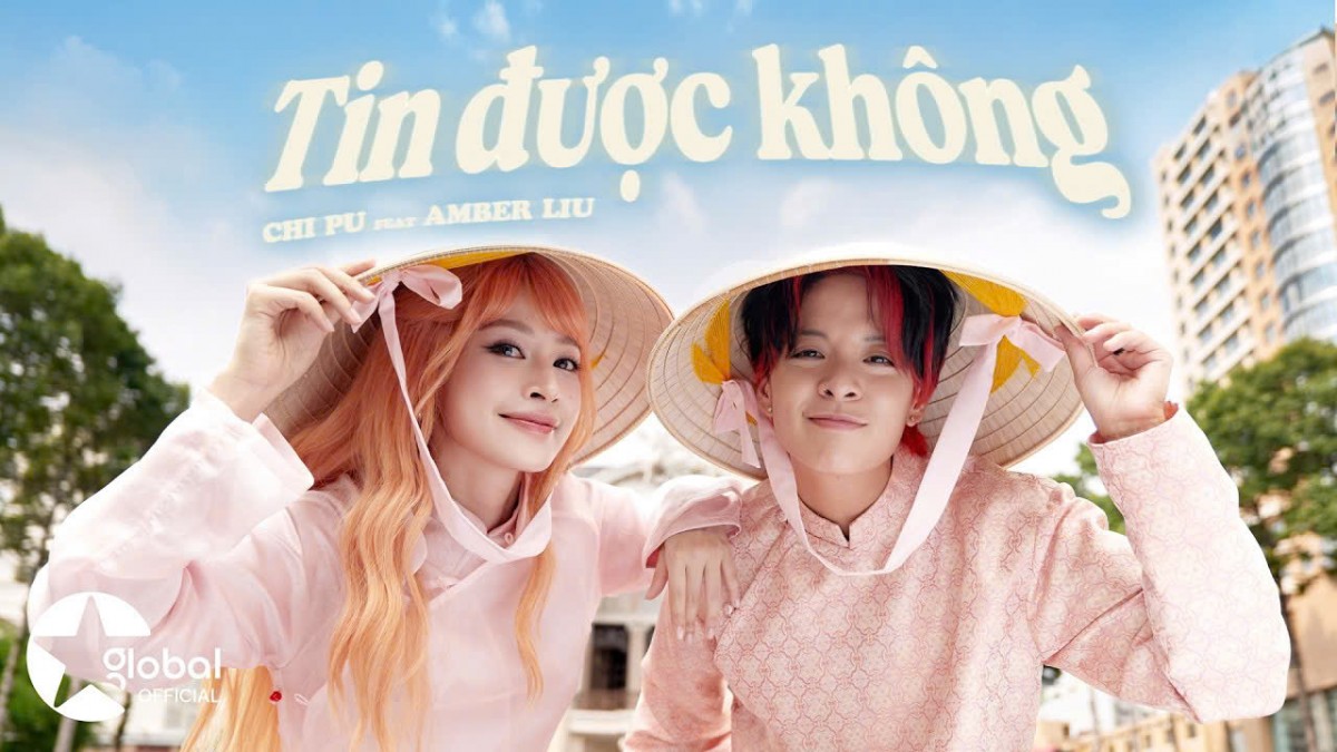 Chi Pu 'hạ nhiệt' sau Trung tiến? Từng liên tục Top 1 Trending, nay ra nhạc im ắng