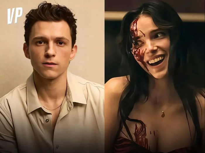 Điều gì ở ‘Obsession’ khiến Tom Holland phải lên tiếng khen ngợi?