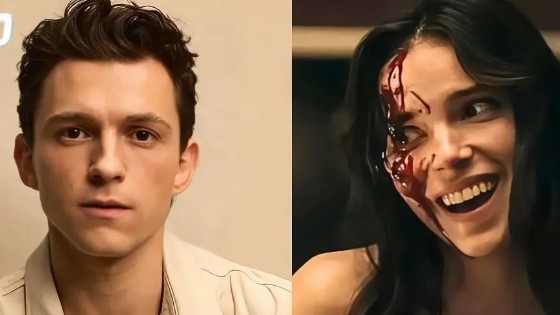 Điều gì ở ‘Obsession’ khiến Tom Holland phải lên tiếng khen ngợi?
