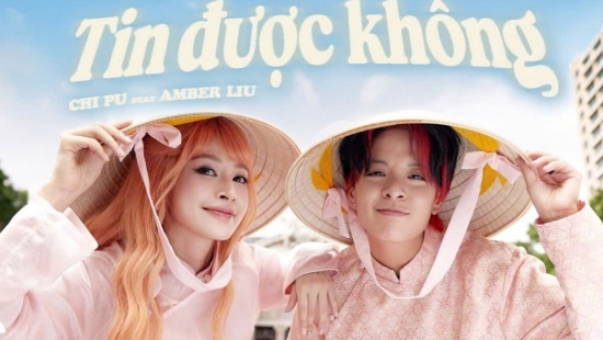 Chi Pu 'hạ nhiệt' sau Trung tiến? Từng liên tục Top 1 Trending, nay ra nhạc yên ắng đến lạ
