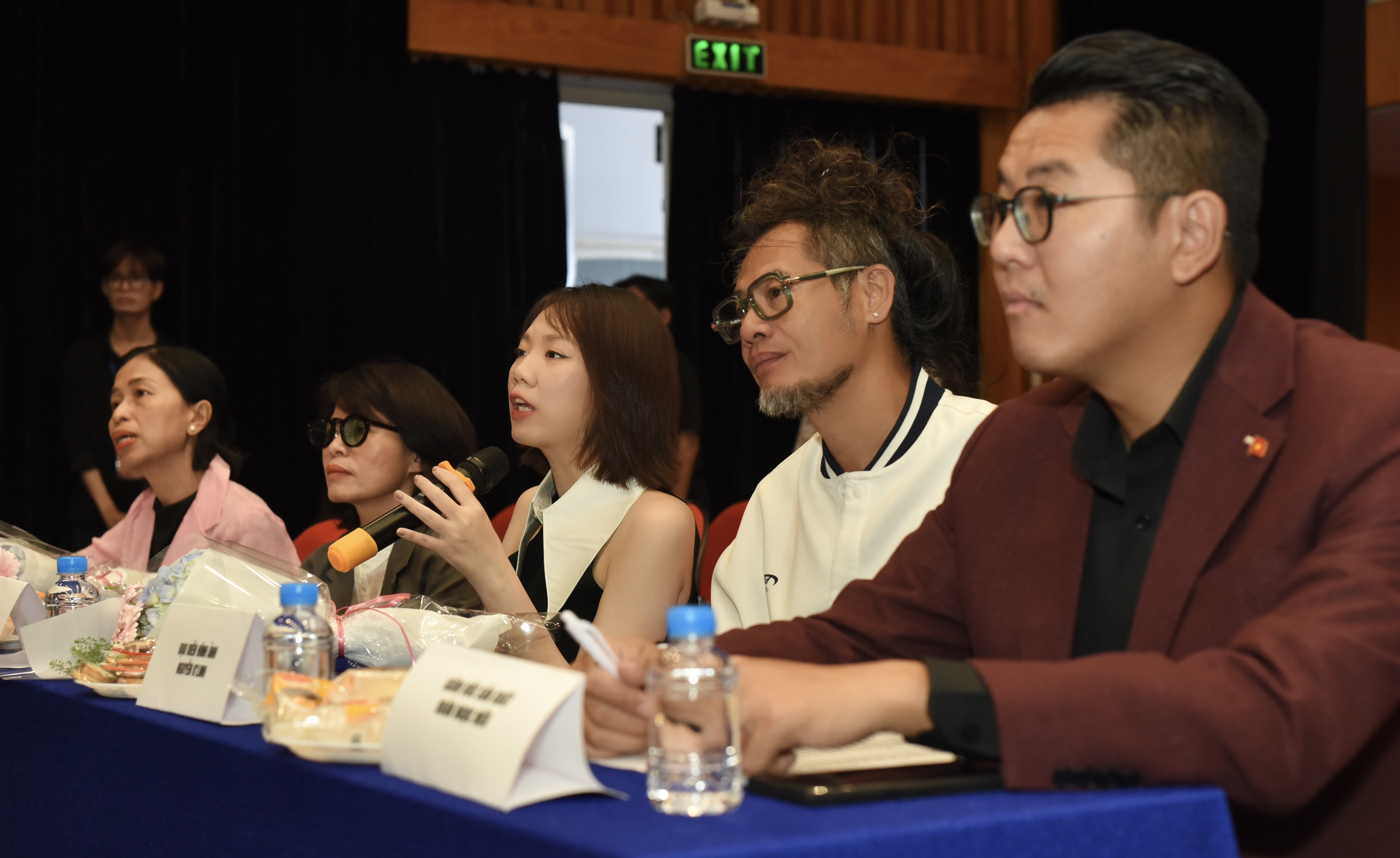 Đạo diễn Luk Vân tìm 'Công nữ Ngọc Hoa' cho dự án Việt - Nhật: Ai sẽ được chọn?