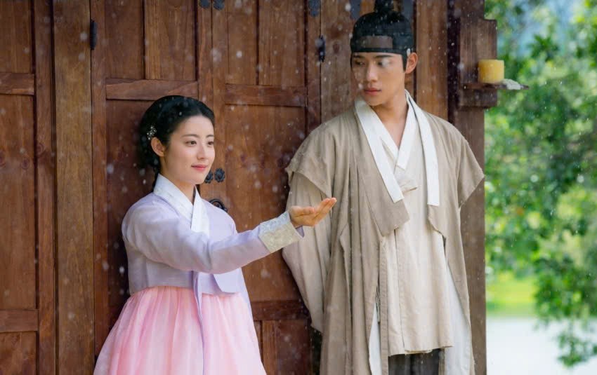 Top 10 phim Hàn đáng xem nhất nửa đầu 2026: Hạng 1 rating cao nhất nhưng càng về cuối càng gây tranh cãi