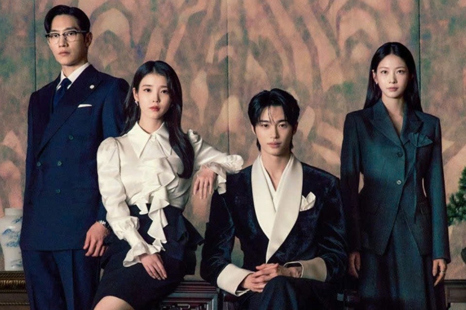 Top 10 phim Hàn đáng xem nhất nửa đầu 2026: Hạng 1 rating cao nhất nhưng càng về cuối càng gây tranh cãi