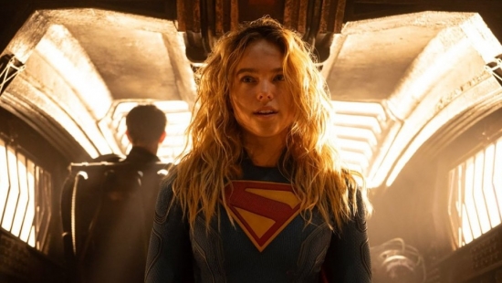 Điều gì khiến 'Supergirl' gây tranh cãi?