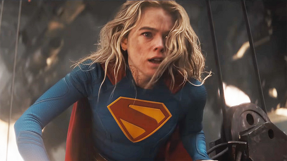 Điều gì khiến 'Supergirl' gây tranh cãi?