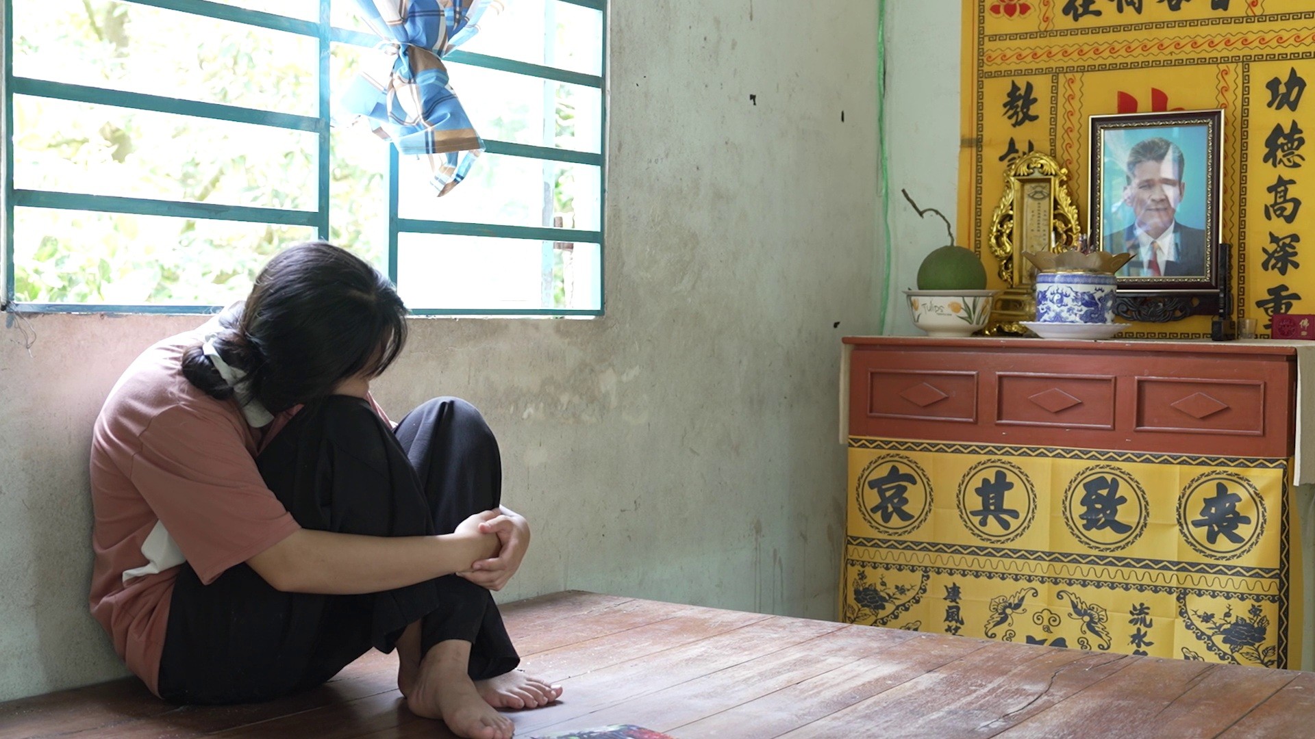 'Mái ấm gia đình Việt': MC Đại Nghĩa, ca sĩ Muộii và diễn viên Đỗ Nhật Hoàng nghẹn lòng trước nghị lực của những hoàn cảnh khó khăn