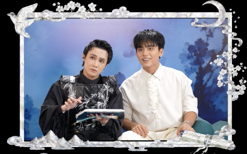 Mono tâm tình sau 4 năm debut: Mọi thứ đến với tôi như một giấc mơ trưa!