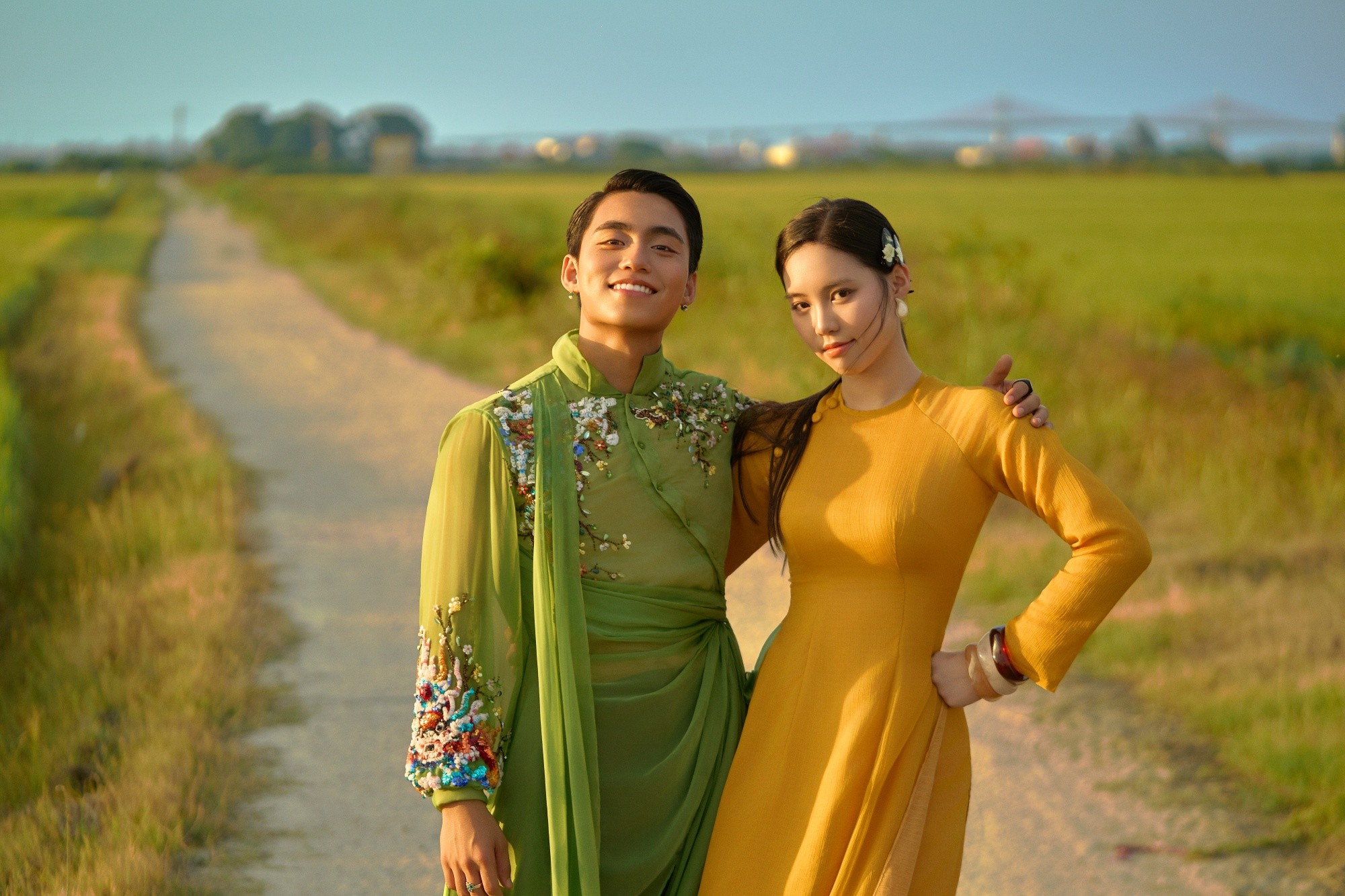 Mono tâm tình sau 4 năm debut: Mọi thứ đến với tôi như một giấc mơ trưa!