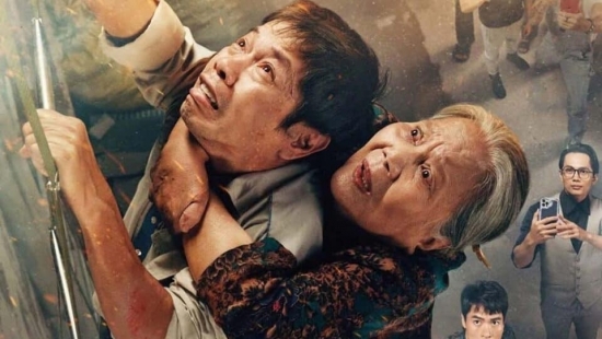 'Anh Hùng': Khi người tốt trở thành bị cáo trước tòa án của đám đông