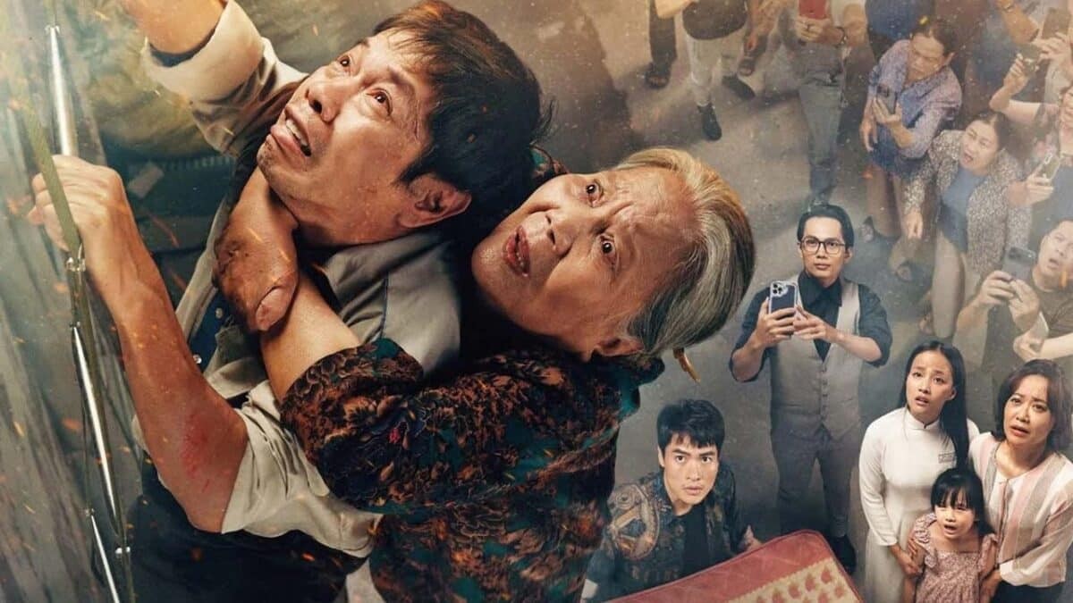 'Anh Hùng': Khi người tốt trở thành bị cáo trước tòa án của đám đông