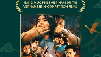 DANAFF IV giới thiệu 'Tử chiến trên không', phim Việt về vụ không tặc sau năm 1975