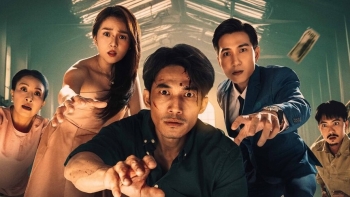 'Bẫy tiền': Hành trình đi tìm cái giá của lòng tham