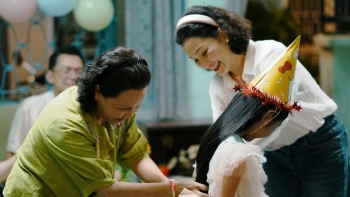 'Cục vàng của ngoại': Chạm vào một bản tình ca của mỗi gia đình