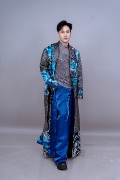 Nguyên Vũ: Tôi không ngại bị nói già hay hết thời!
