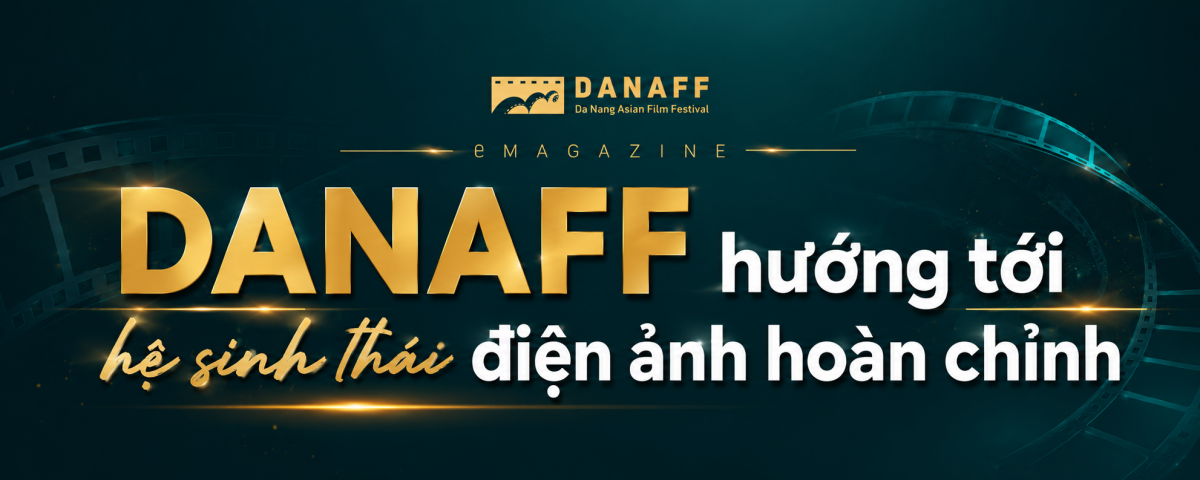 Tiến sĩ Ngô Phương Lan – Chủ tịch Hiệp hội Xúc tiến Phát triển Điện ảnh Việt Nam: “DANAFF IV mở rộng quy mô, hướng đến hệ sinh thái điện ảnh hoàn chỉn