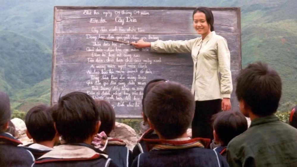 'Thung lũng hoang vắng': Dư âm của một tác phẩm vượt thời gian