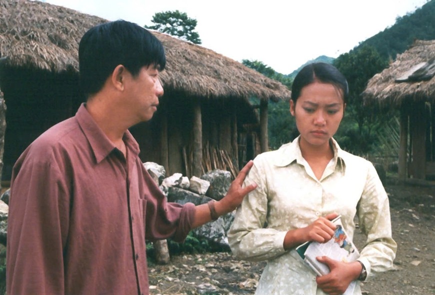 'Thung lũng hoang vắng': Dư âm của một tác phẩm vượt thời gian