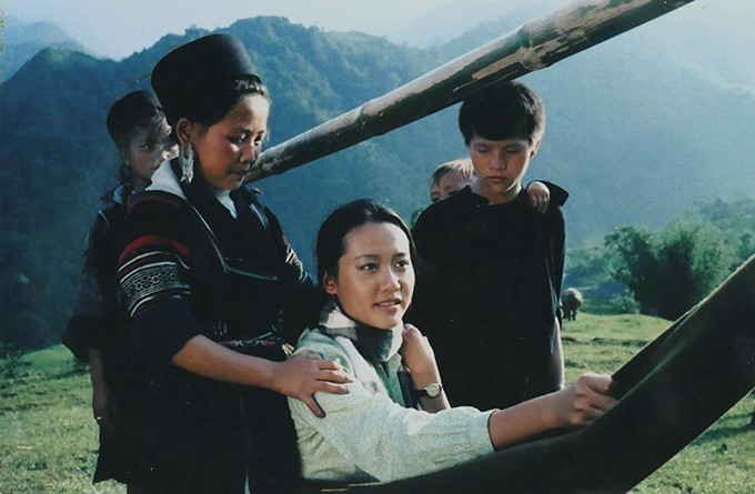 'Thung lũng hoang vắng': Dư âm của một tác phẩm vượt thời gian