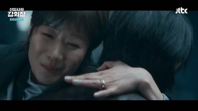 Giữa bão khó khăn, JTBC ăn mừng khi 'Reborn Rookie' lập kỷ lục rating