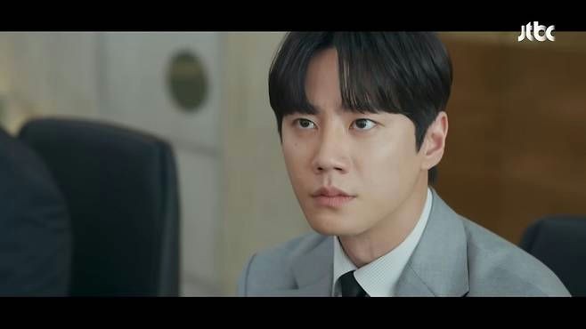 Giữa bão khó khăn, JTBC ăn mừng khi 'Reborn Rookie' lập kỷ lục rating
