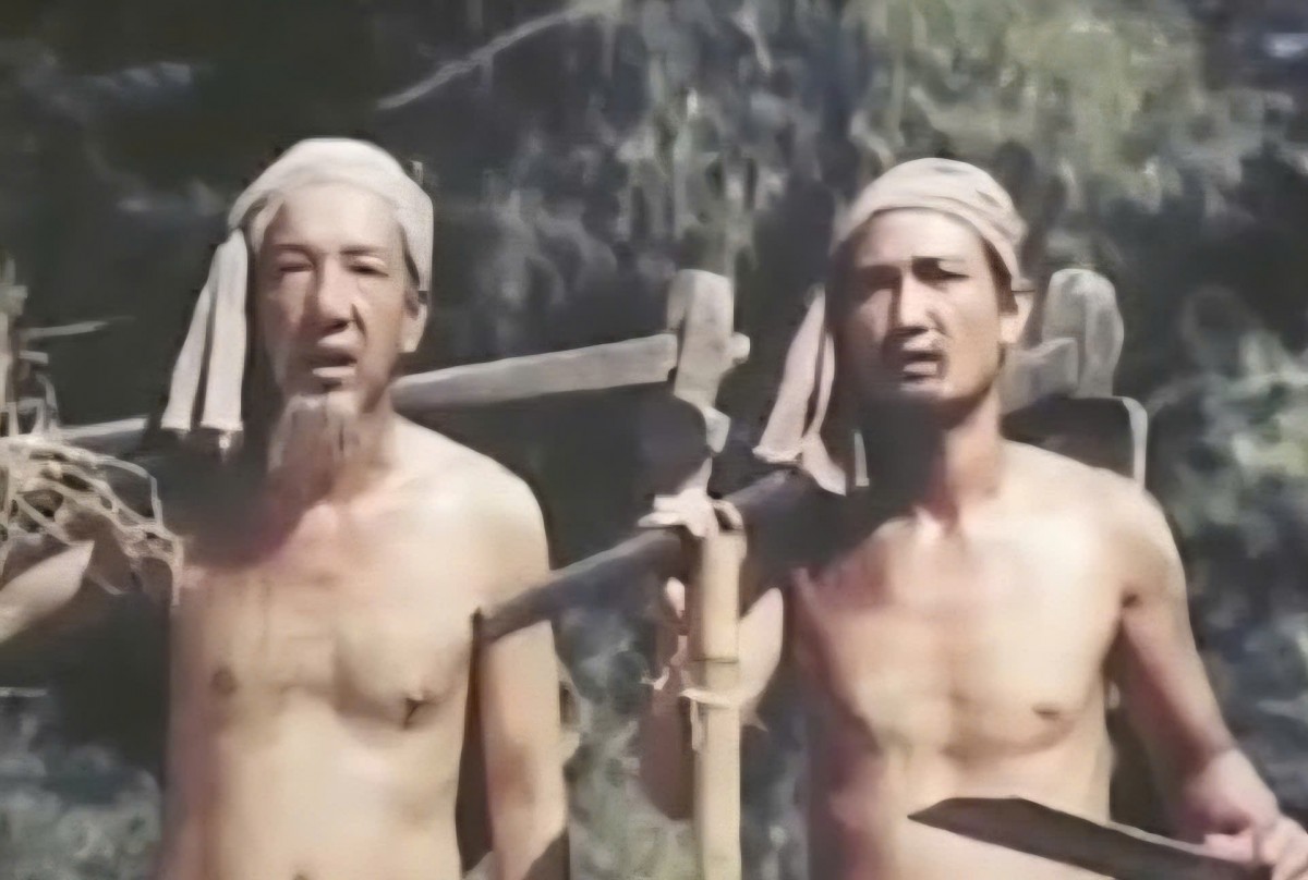 'Thằng Bờm': Bộ phim từng thắng lớn tại Liên hoan phim Việt Nam góp mặt ở DANAFF IV