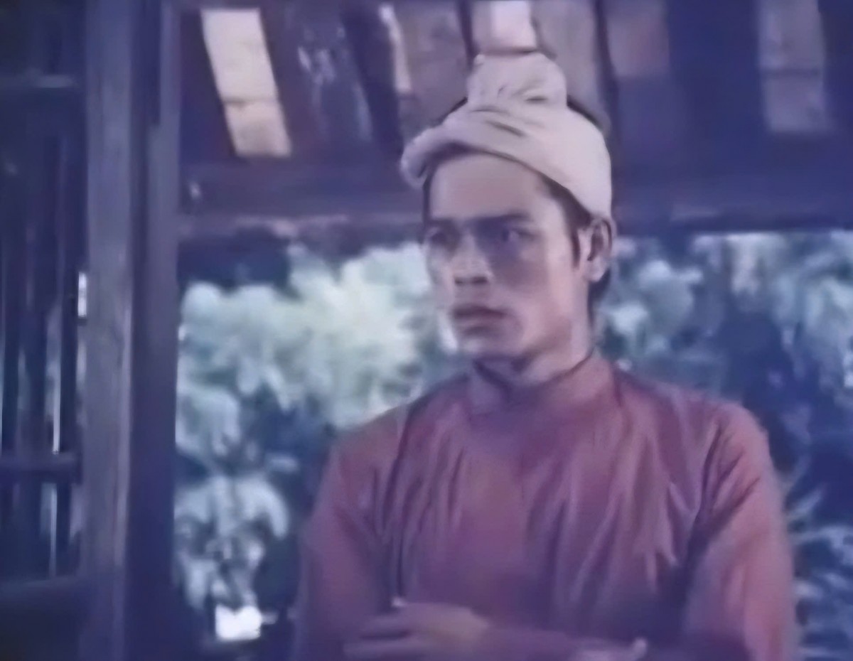 'Thằng Bờm': Bộ phim từng thắng lớn tại Liên hoan phim Việt Nam góp mặt ở DANAFF IV