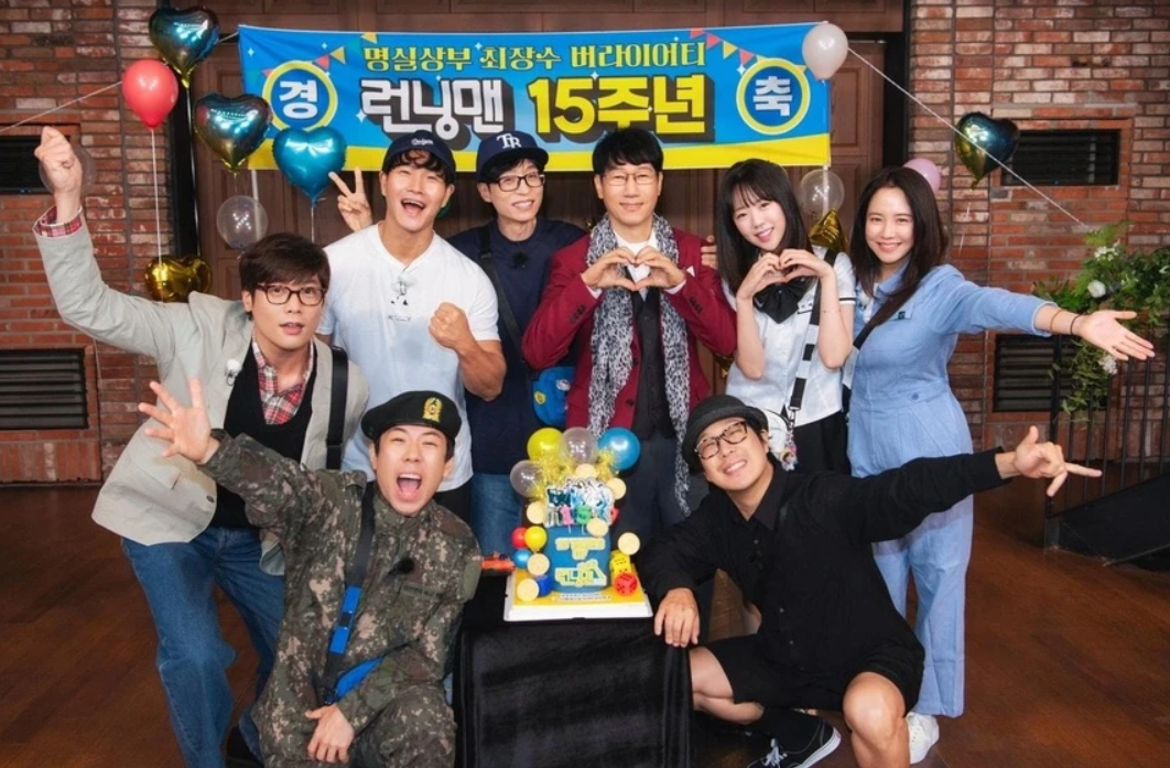 'Running Man' hủy fan meeting tại Việt Nam trước giờ G, người hâm mộ thất vọng