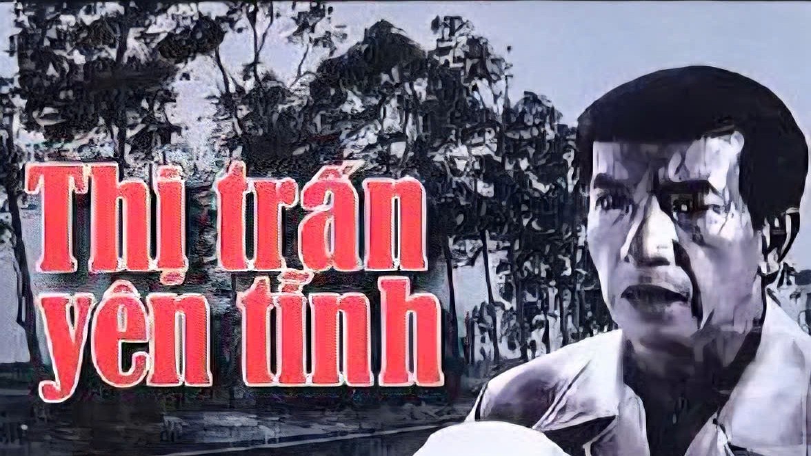 'Thị trấn yên tĩnh': Bộ phim châm biếm sắc sảo của điện ảnh Việt trở lại tại DANAFF IV