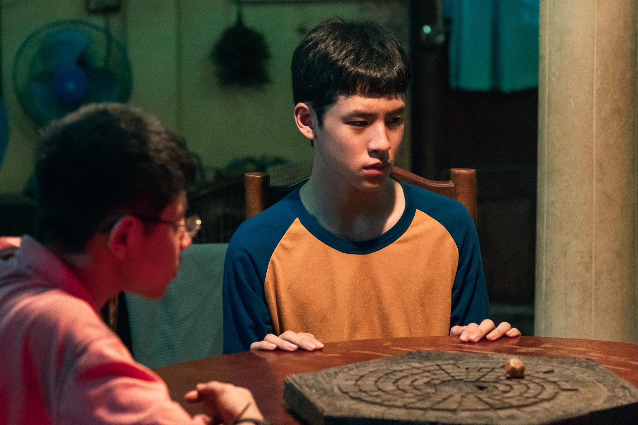 Từ thần tượng tuổi teen đến 'nữ hoàng phim kinh dị' góp mặt trong 'Đồng dao ma quái'