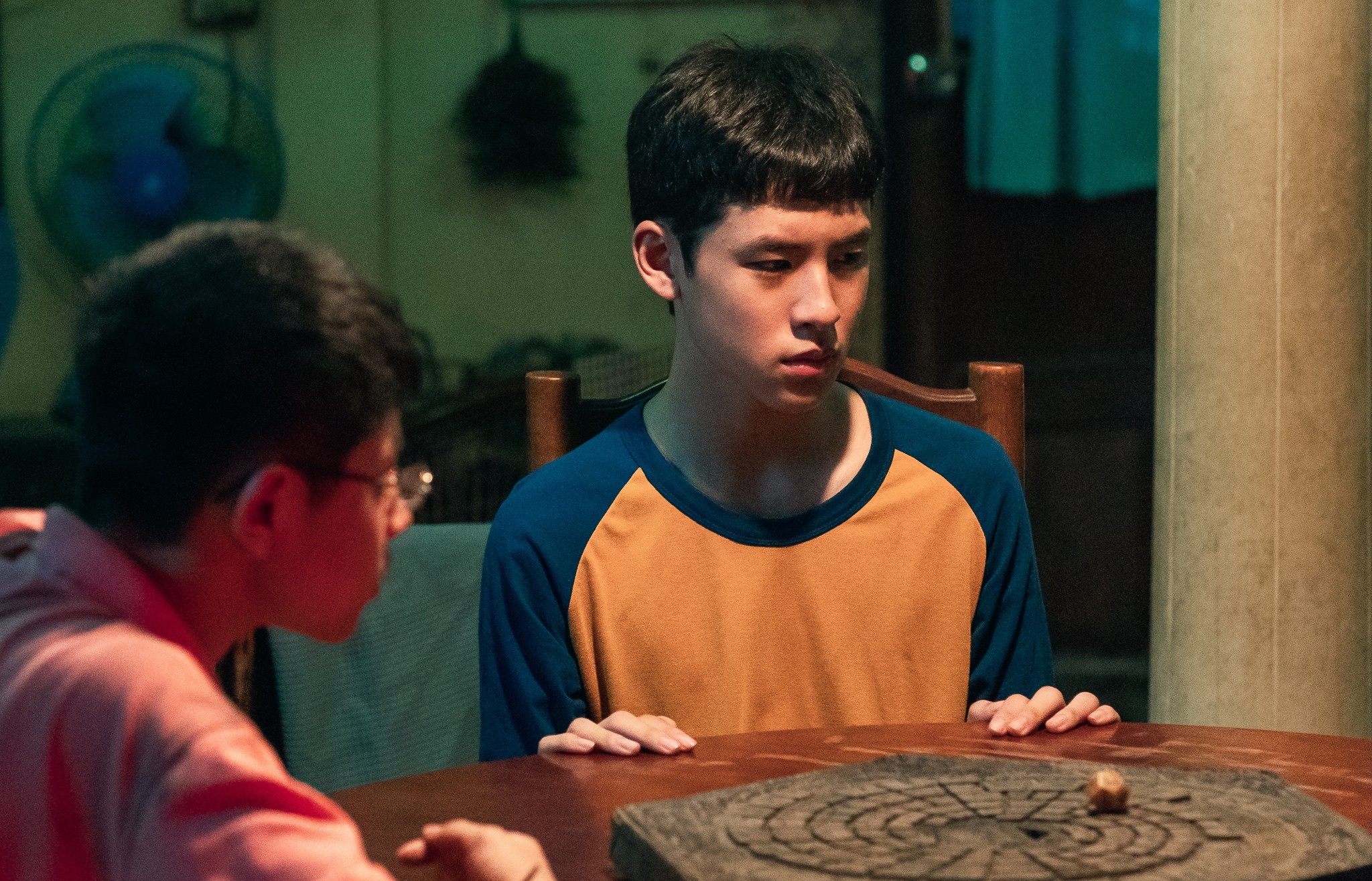 Từ thần tượng tuổi teen đến 'nữ hoàng phim kinh dị' góp mặt trong 'Đồng dao ma quái'