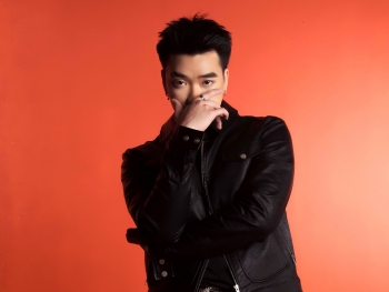 Single 'i want u' – Gurbane khẳng định sức hút R&B hiện đại bằng màn collab cùng Izara
