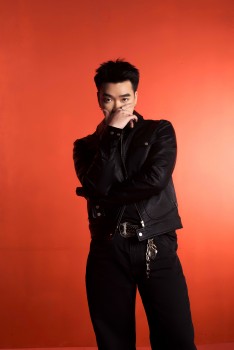 Single 'i want u' – Gurbane khẳng định sức hút R&B hiện đại bằng màn collab cùng Izara