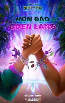 Siêu phẩm mới của DreamWorks gây sốt với phong cách mỹ thuật lấy cảm hứng từ '7 Viên Ngọc Rồng' và 'Thủy Thủ Mặt Trăng'