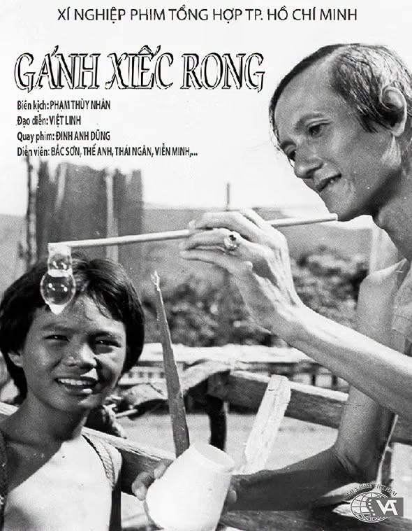 'Gánh xiếc rong' trở lại DANAFF IV: Giá trị của một tác phẩm kinh điển sau gần 40 năm