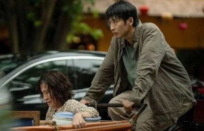 'Mang mẹ đi bỏ' mang câu chuyện chữa lành về tình mẫu tử đến DANAFF IV
