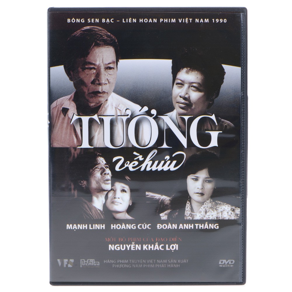 Poster chính thức của phim. Ảnh NSX