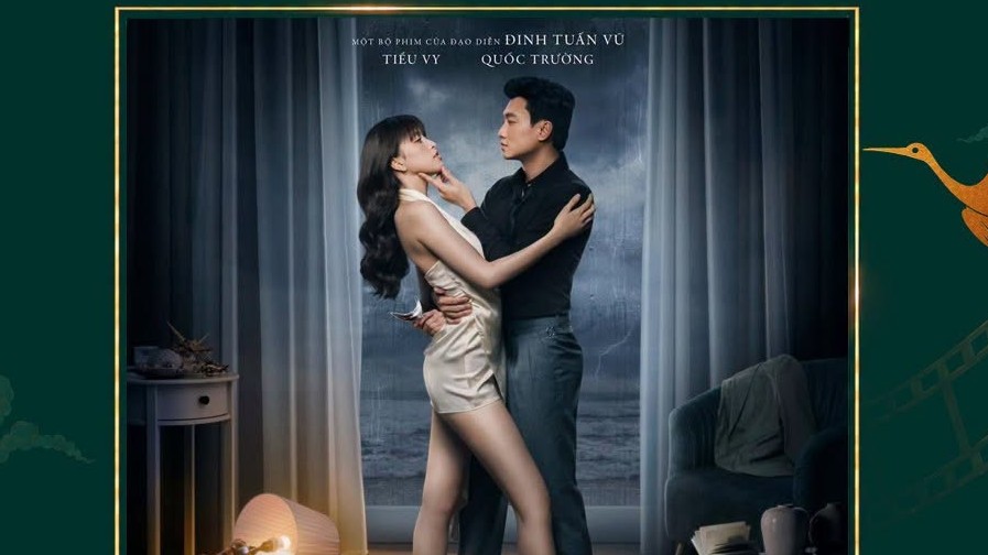 'Ốc mượn hồn' đến DANAFF IV với câu chuyện về chiếc vỏ của hạnh phúc