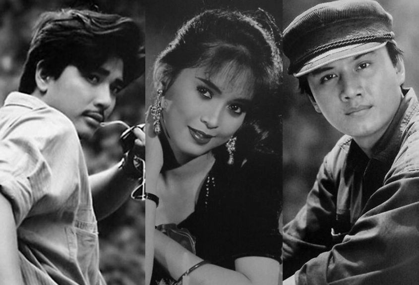 'Vị đắng tình yêu' – Bản tình ca bất hủ trở lại DANAFF IV sau hơn ba thập kỷ làm say lòng khán giả