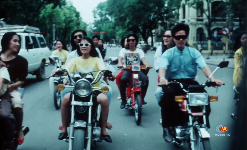 'Hãy tha thứ cho em': Câu chuyện về những người trẻ lạc lối giữa thời kỳ Đổi mới trở lại màn ảnh tại DANAFF 2026