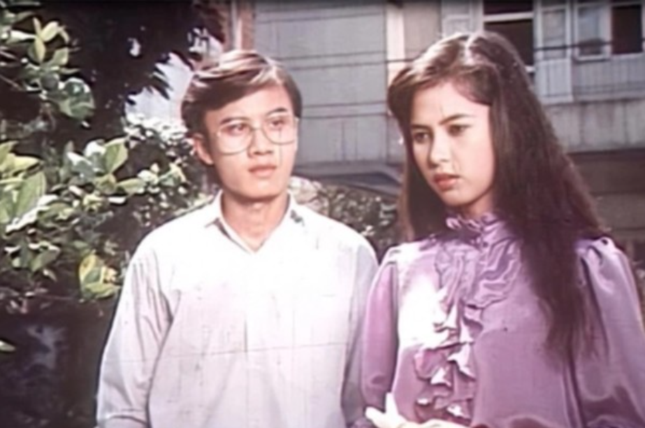 'Vị đắng tình yêu' – Bản tình ca bất hủ trở lại DANAFF IV sau hơn ba thập kỷ làm say lòng khán giả