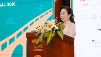 Họp báo Khai mạc Liên hoan phim Châu Á Đà Nẵng lần thứ 4 (DANAFF IV): Mở rộng không gian đối thoại của điện ảnh Châu Á