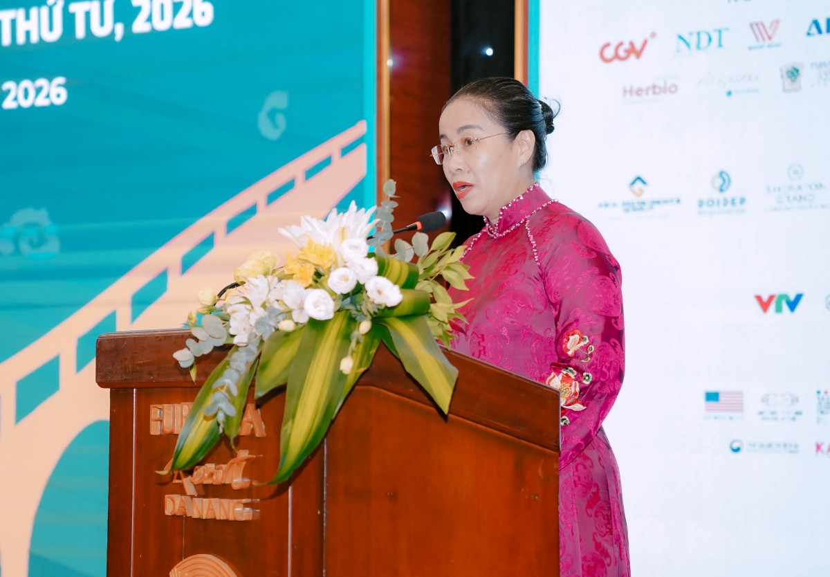 Họp báo Khai mạc Liên hoan phim Châu Á Đà Nẵng lần thứ 4 (DANAFF IV): Mở rộng không gian đối thoại của điện ảnh Châu Á