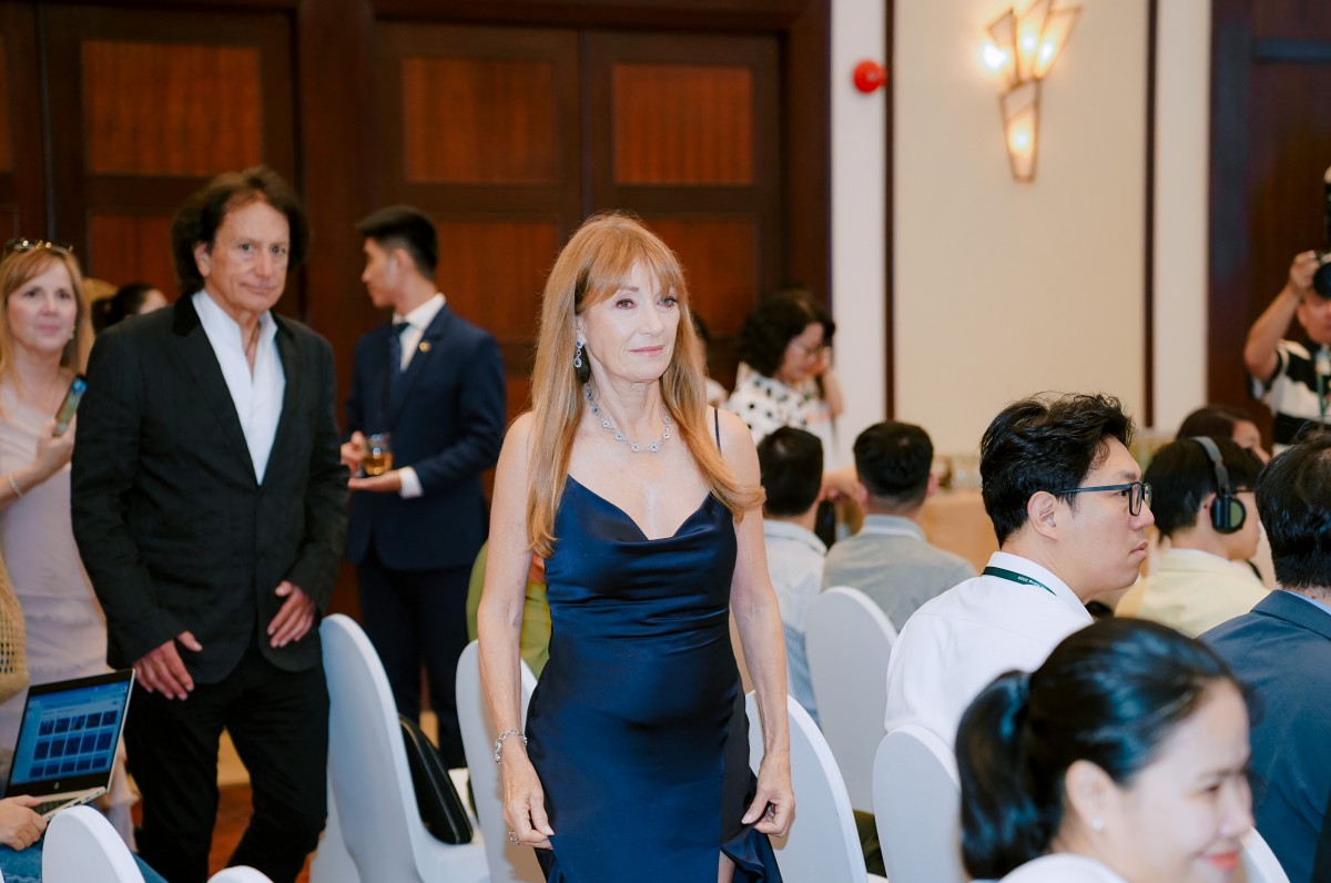 Họp báo Khai mạc Liên hoan phim Châu Á Đà Nẵng lần thứ 4 (DANAFF IV): Mở rộng không gian đối thoại của điện ảnh Châu Á